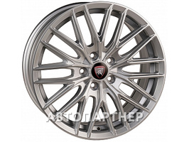 YAMATO FUDO 7.5x18 5x114.3 ET50.5 67.1 HS (Kia Cerato)